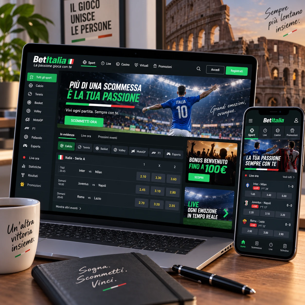 Rebet24 Guida Completa Alle Scommesse Online Sicure In Italia Nel 2026 Bonus Licenze E Consigli Per